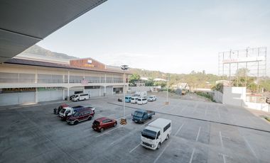 For Rent Unit 107 (Ground Floor) East Horizon Square Building, Cugman, Cagayan de Oro City