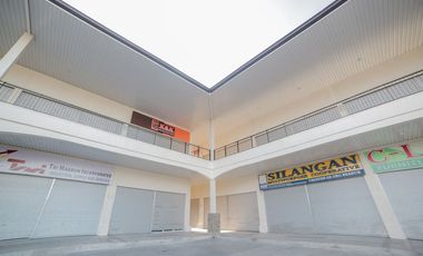 For Rent Unit 107 (Ground Floor) East Horizon Square Building, Cugman, Cagayan de Oro City
