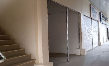 For Rent Unit 107 (Ground Floor) East Horizon Square Building, Cugman, Cagayan de Oro City