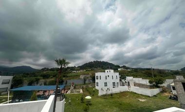 VENTA  CASAS  FINANCIAMIENTO MORELOS TOTOLAPAN MORELOS