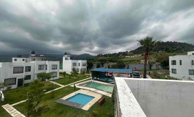 VENTA  CASAS  FINANCIAMIENTO MORELOS TOTOLAPAN MORELOS