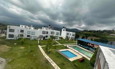 VENTA  CASAS  FINANCIAMIENTO MORELOS TOTOLAPAN MORELOS