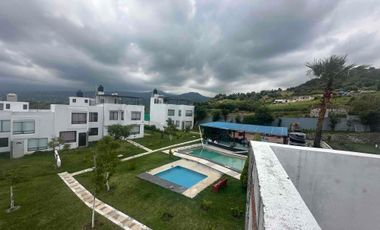 VENTA  CASAS  FINANCIAMIENTO MORELOS TOTOLAPAN MORELOS