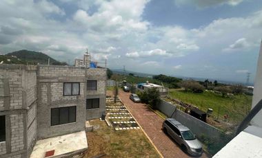 VENTA  CASAS  FINANCIAMIENTO MORELOS TOTOLAPAN MORELOS