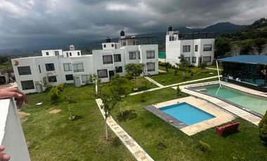 VENTA  CASAS  FINANCIAMIENTO MORELOS TOTOLAPAN MORELOS