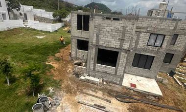 VENTA  CASAS  FINANCIAMIENTO MORELOS TOTOLAPAN MORELOS