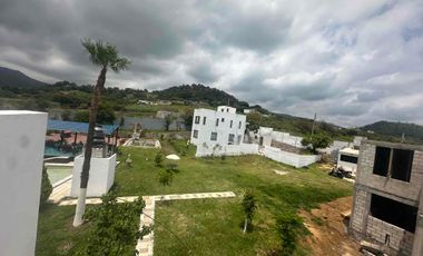 VENTA  CASAS  FINANCIAMIENTO MORELOS TOTOLAPAN MORELOS