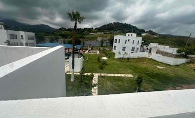 VENTA  CASAS  FINANCIAMIENTO MORELOS TOTOLAPAN MORELOS