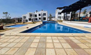 VENTA  CASAS  FINANCIAMIENTO MORELOS TOTOLAPAN MORELOS