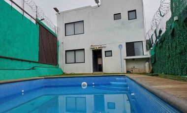 VENTA  CASAS  FINANCIAMIENTO MORELOS TOTOLAPAN MORELOS