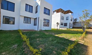 VENTA  CASAS  FINANCIAMIENTO MORELOS TOTOLAPAN MORELOS