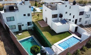 VENTA  CASAS  FINANCIAMIENTO MORELOS TOTOLAPAN MORELOS