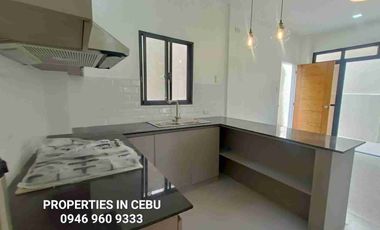 HOUSE 3 BEDROOMS IN METROPOLIS TALAMBAN CEBU
