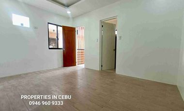 HOUSE 3 BEDROOMS IN METROPOLIS TALAMBAN CEBU