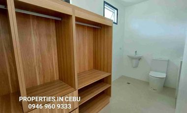 HOUSE 3 BEDROOMS IN METROPOLIS TALAMBAN CEBU