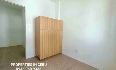 HOUSE 3 BEDROOMS IN METROPOLIS TALAMBAN CEBU
