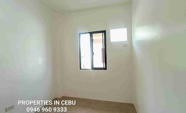 HOUSE 3 BEDROOMS IN METROPOLIS TALAMBAN CEBU
