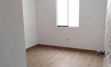 SE ALQUILA DEPARTAMENTO EN SURCO AV LA MERCED