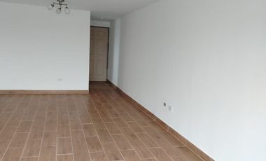 SE ALQUILA DEPARTAMENTO EN SURCO AV LA MERCED