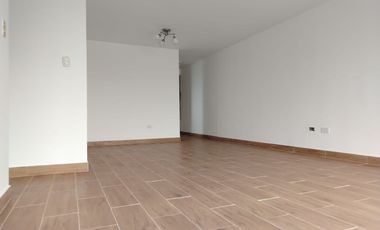 SE ALQUILA DEPARTAMENTO EN SURCO AV LA MERCED