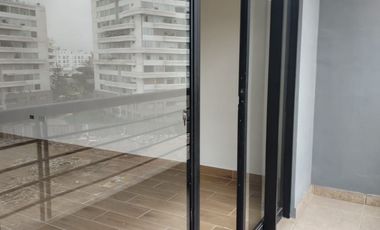 SE ALQUILA DEPARTAMENTO EN SURCO AV LA MERCED