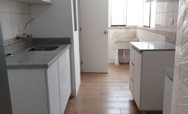 SE ALQUILA DEPARTAMENTO EN SURCO AV LA MERCED