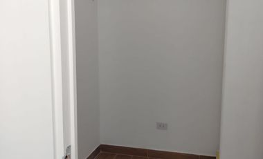 SE ALQUILA DEPARTAMENTO EN SURCO AV LA MERCED