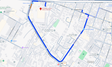 Bodega en venta La purísima Ticomán Gustavo A Madero Excelente oportunidad!