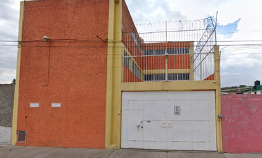 Bodega en venta La purísima Ticomán Gustavo A Madero Excelente oportunidad!