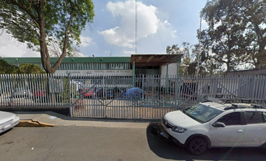 Bodega en venta La purísima Ticomán Gustavo A Madero Excelente oportunidad!