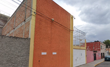 Bodega en venta La purísima Ticomán Gustavo A Madero Excelente oportunidad!