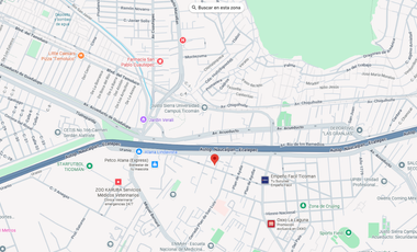 Bodega en venta La purísima Ticomán Gustavo A Madero Excelente oportunidad!