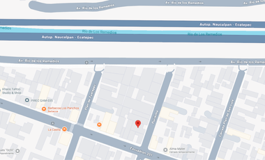 Bodega en venta La purísima Ticomán Gustavo A Madero Excelente oportunidad!