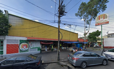 Bodega en venta La purísima Ticomán Gustavo A Madero Excelente oportunidad!