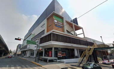 Bodega en venta La purísima Ticomán Gustavo A Madero Excelente oportunidad!