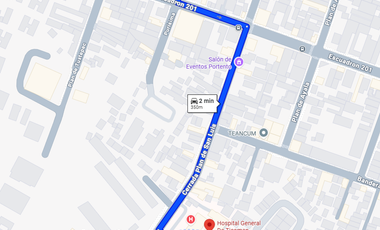 Bodega en venta La purísima Ticomán Gustavo A Madero Excelente oportunidad!