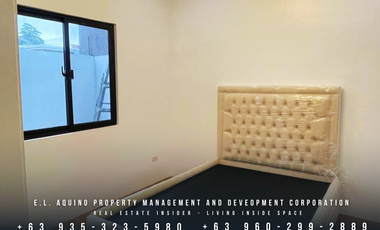 Fully Furnished Modern 4 Bedrooms House in Friendship Highway Angeles City Pampanga