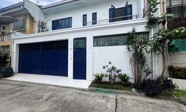 Concorde Village 3-Storey House and Lot for Sale in Paranaque City RUSH SALE!