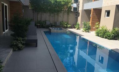 Estetique Cozy Apartelle Units for Lease in Malabanias Angeles city Near Clark