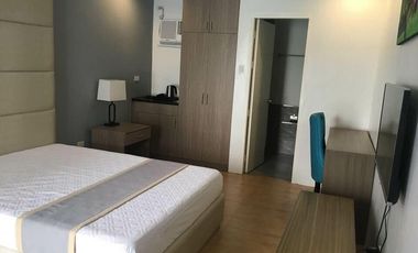 Estetique Cozy Apartelle Units for Lease in Malabanias Angeles city Near Clark