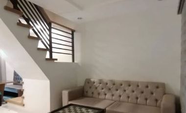 Estetique Cozy Apartelle Units for Lease in Malabanias Angeles city Near Clark