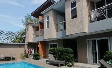 Estetique Cozy Apartelle Units for Lease in Malabanias Angeles city Near Clark
