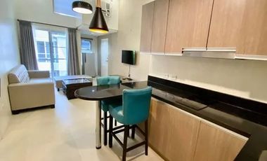 Estetique Cozy Apartelle Units for Lease in Malabanias Angeles city Near Clark