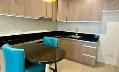 Estetique Cozy Apartelle Units for Lease in Malabanias Angeles city Near Clark