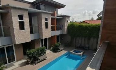 Estetique Cozy Apartelle Units for Lease in Malabanias Angeles city Near Clark