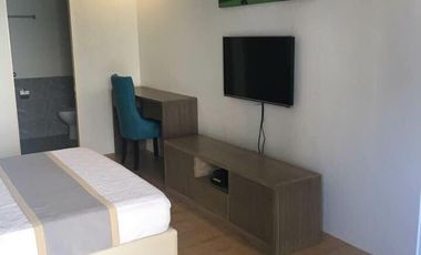 Estetique Cozy Apartelle Units for Lease in Malabanias Angeles city Near Clark