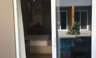 Estetique Cozy Apartelle Units for Lease in Malabanias Angeles city Near Clark