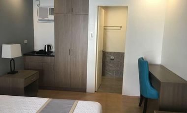 Estetique Cozy Apartelle Units for Lease in Malabanias Angeles city Near Clark