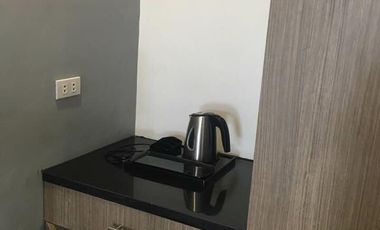Estetique Cozy Apartelle Units for Lease in Malabanias Angeles city Near Clark