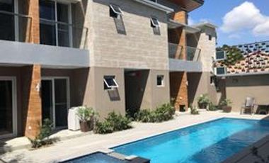 Estetique Cozy Apartelle Units for Lease in Malabanias Angeles city Near Clark